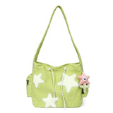 Boogzel Apparel Stargirl Aesthetic Mini Crossbody Bag, view 6