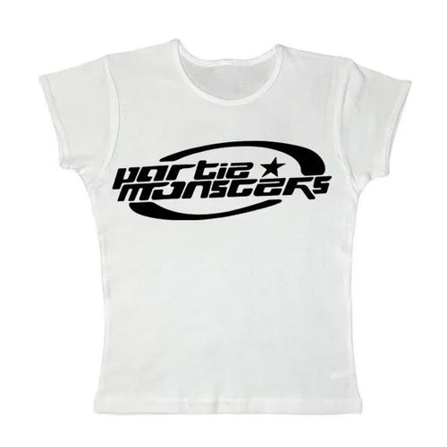 Boogzel Apparel Stargirl Aesthetic T-Shirt