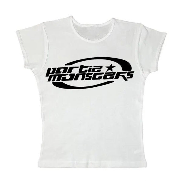 Boogzel Apparel Stargirl Aesthetic T-Shirt