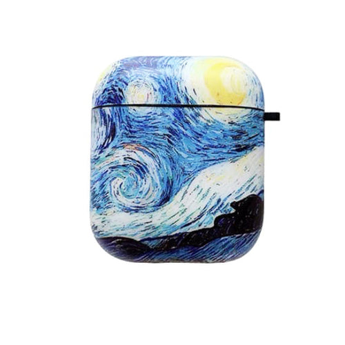 Boogzel Apparel Starlight Night AirPods Case