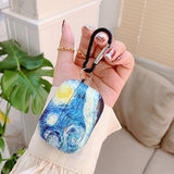 Boogzel Apparel Starlight Night AirPods Case, view 5