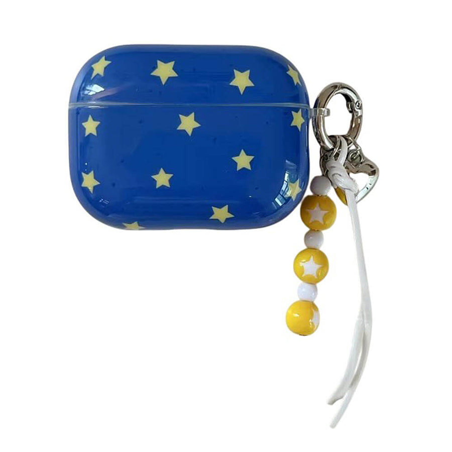 Boogzel Apparel Starry Night AirPods Case