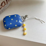 Boogzel Apparel Starry Night AirPods Case, view 3