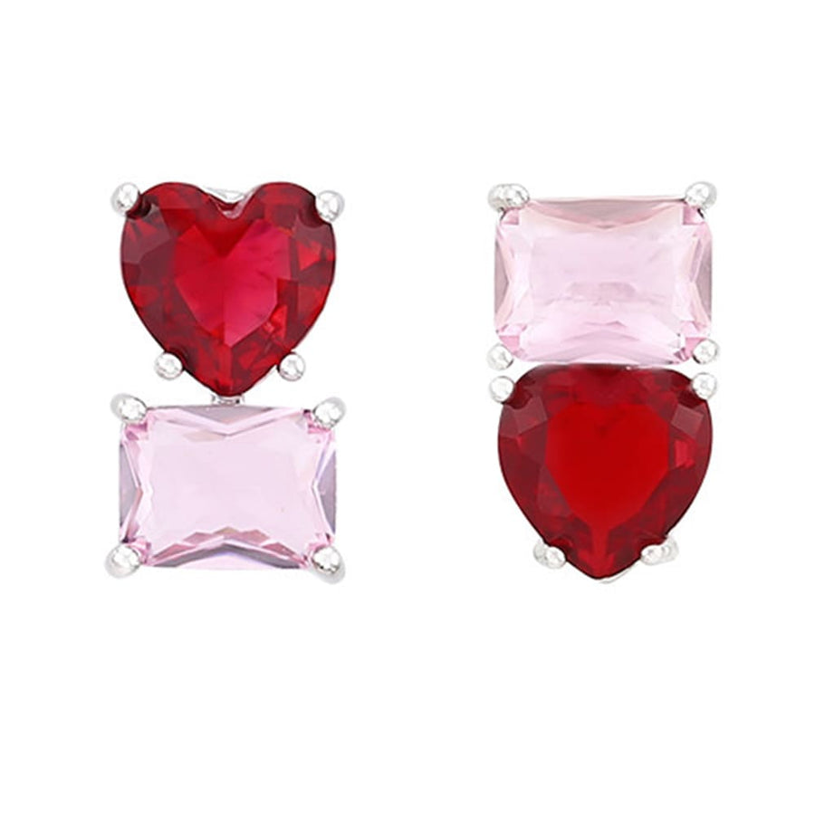Boogzel Apparel Steal Ur Crush Earrings