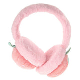 Boogzel Apparel Strawberry Earmuffs, view 2