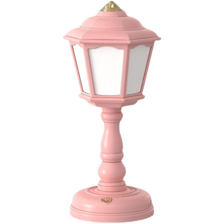 Boogzel Apparel Street Light Desk Lamp