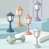 Boogzel Apparel Street Light Desk Lamp, view 2