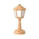 Boogzel Apparel Street Light Desk Lamp, view 6
