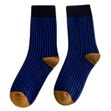 Boogzel Apparel Striped Pattern Socks, view 2