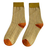 Boogzel Apparel Striped Pattern Socks, view 6