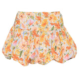 Boogzel Apparel Summer In Paris Balloon Skirt, view 2