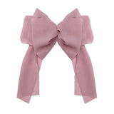Boogzel Apparel Summer In Paris Hair Bow Pin, view 2