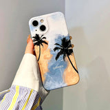 Boogzel Apparel Summer iPhone Case, view 2