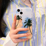 Boogzel Apparel Summer iPhone Case, view 3