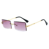 Boogzel Apparel Summer Time Sunglasses, view 3