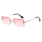 Boogzel Apparel Summer Time Sunglasses, view 4