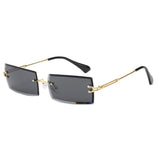 Boogzel Apparel Summer Time Sunglasses, view 5