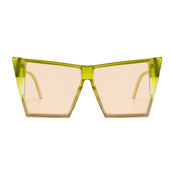 Boogzel Apparel Summertime Crush Sunglasses
