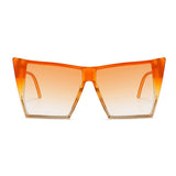 Boogzel Apparel Summertime Crush Sunglasses, view 2