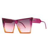 Boogzel Apparel Summertime Crush Sunglasses, view 4