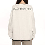 Boogzel Apparel Sunburst Print Top, view 4