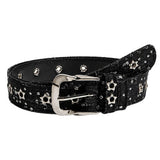 Boogzel Apparel Superstar Behavior Y2K Belt, view 2