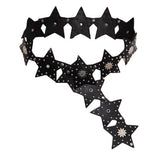 Boogzel Apparel Superstar Behavior Y2K Belt, view 3