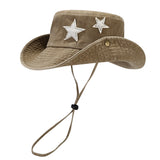 Boogzel Apparel Superstar Behavior Y2K Fisherman Hat, view 3