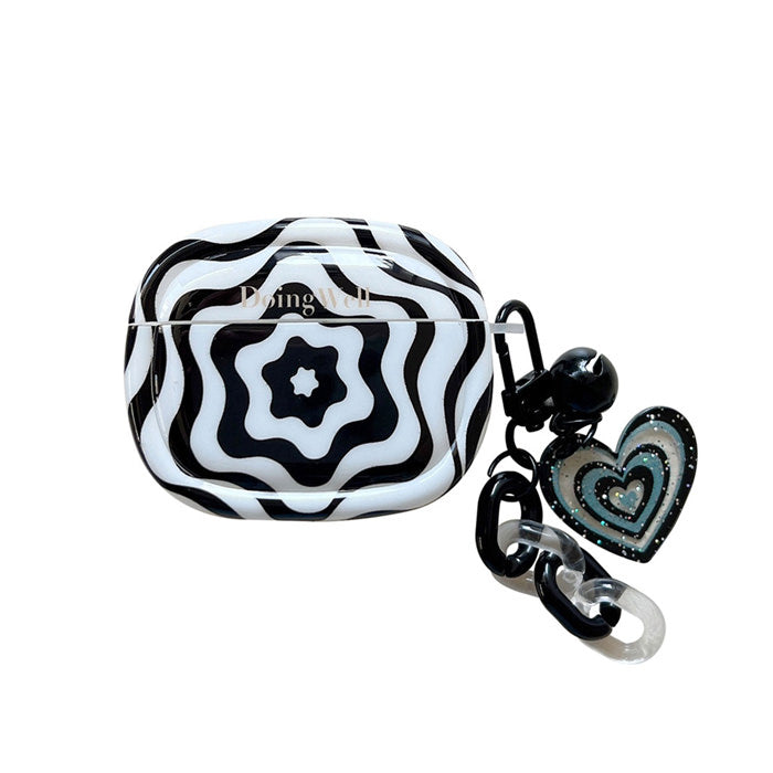 Boogzel Apparel Superstar Y2K AirPods Case