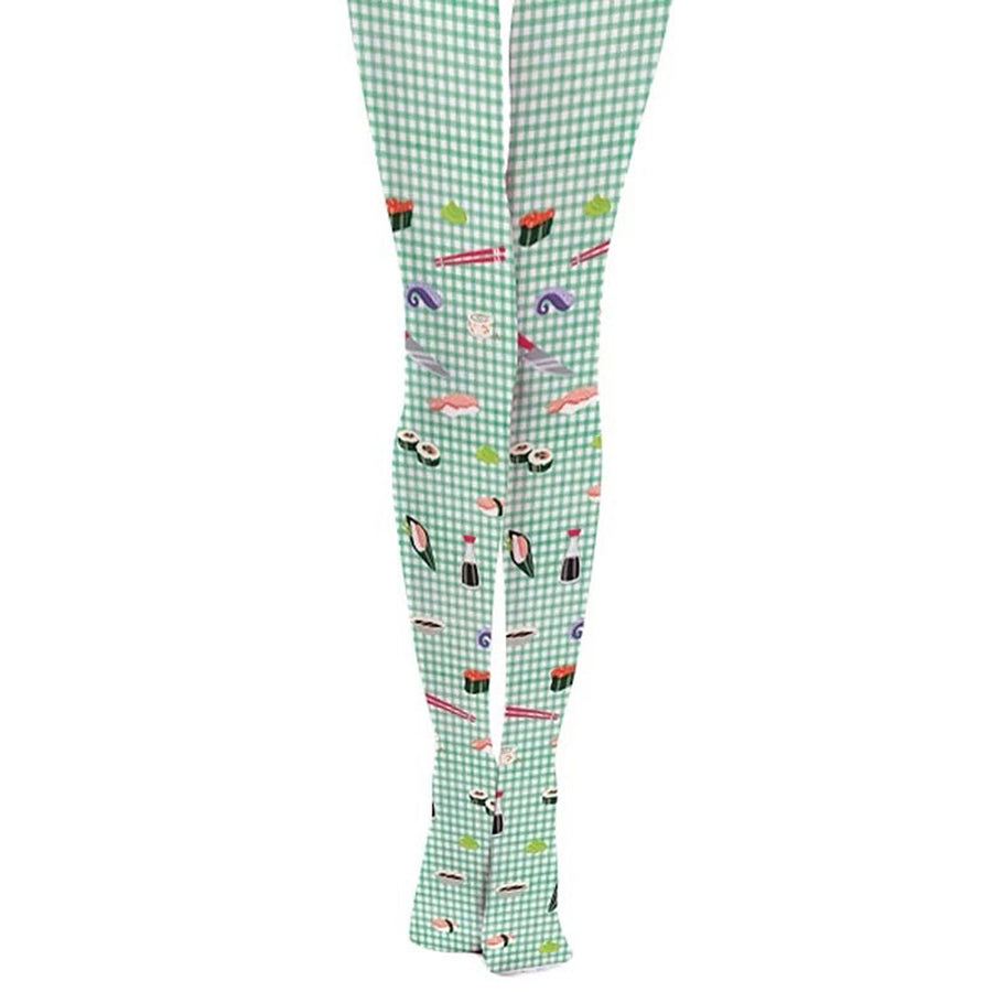 Boogzel Apparel Sushi Print Tights