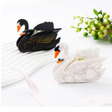 Boogzel Apparel Swan Hair Claw, view 3