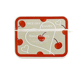 Boogzel Apparel Sweet Cherry AirPods Case, view 4
