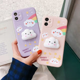 Boogzel Apparel Sweet Dream iPhone Case, view 4