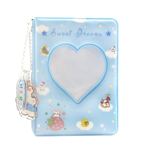 Boogzel Apparel Sweet Dreams Photo Album