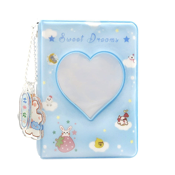 Boogzel Apparel Sweet Dreams Photo Album
