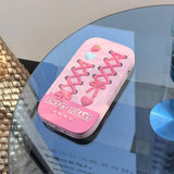 Boogzel Apparel Sweet Heart 3D iPhone Case, view 5
