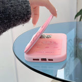 Boogzel Apparel Sweet Heart 3D iPhone Case, view 6