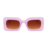 Boogzel Apparel Sweet Like Candy Sunglasses, view 2