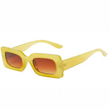 Boogzel Apparel Sweet Like Candy Sunglasses, view 5