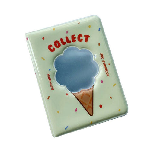 Boogzel Apparel Sweet Memories Photo Album