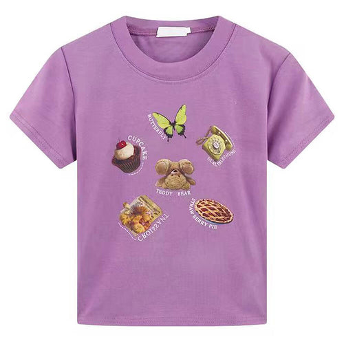 Boogzel Apparel Sweet Nostalgia Graphic Tee