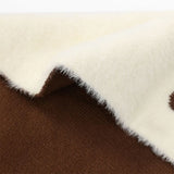 Boogzel Apparel Sweet Puppy Knit Scarf, view 5