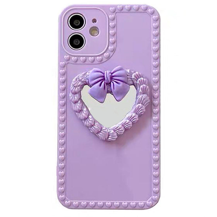 Boogzel Apparel Sweetheart iPhone Case