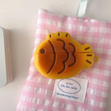 Boogzel Apparel Taiyaki Airpods Case, view 2