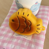 Boogzel Apparel Taiyaki Airpods Case, view 3