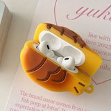 Boogzel Apparel Taiyaki Airpods Case, view 4