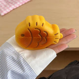 Boogzel Apparel Taiyaki Airpods Case, view 5