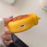 Boogzel Apparel Taiyaki Airpods Case, view 6