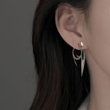 Boogzel Apparel Taste Of Danger Earrings, view 2