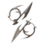 Boogzel Apparel Taste Of Danger Earrings, view 4